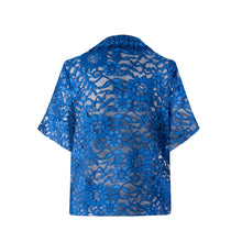 Load image into Gallery viewer, Summer Lace Shirt
