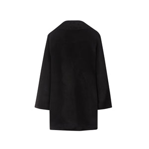 Raglan Coat