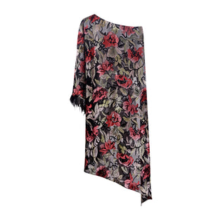 Asymmetric Cape