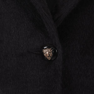 Raglan Coat
