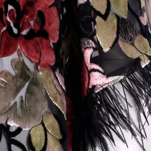 Asymmetric Cape