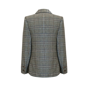 The Suit Jacket