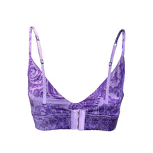 Load image into Gallery viewer, Silk Bralette
