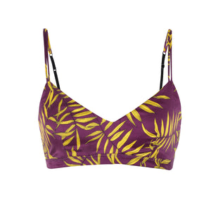 Silk Bralette