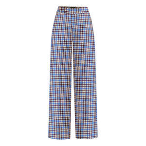 Straight Pants