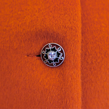 Cargar imagen en el visor de la galería, Flapless Short Jacket
