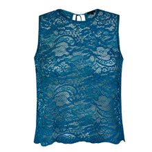 Cargar imagen en el visor de la galería, Malibu Tank Top
