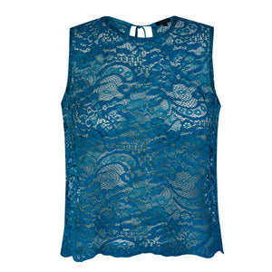 Malibu Tank Top