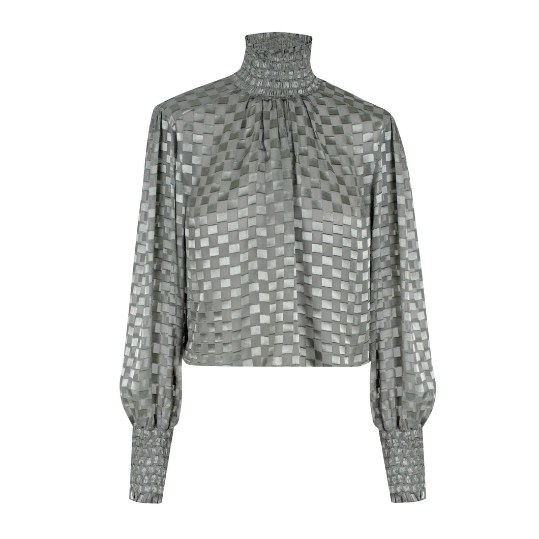 Victorian Top