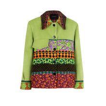 Load image into Gallery viewer, Shirt Jacket
