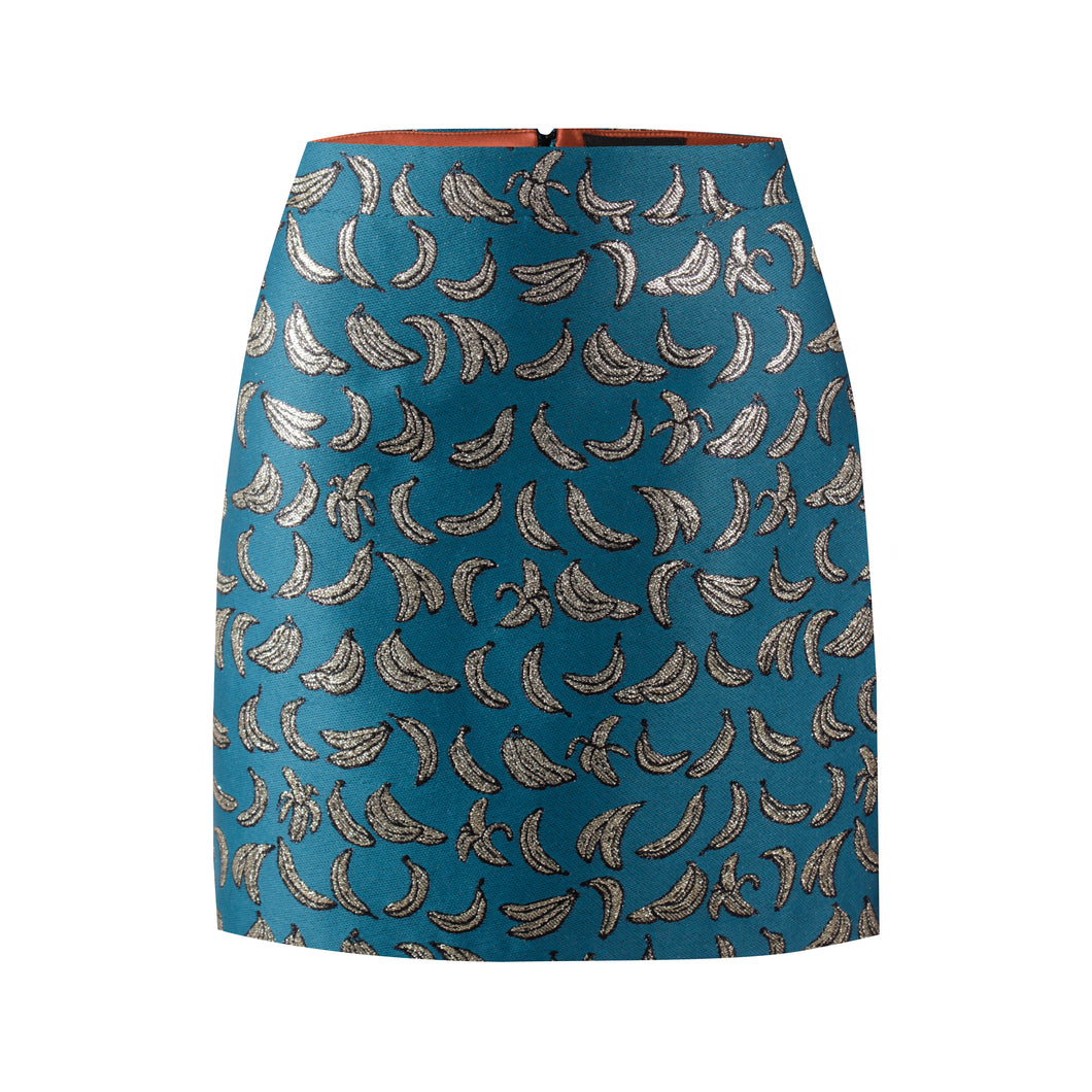 Perfect Mini Skirt