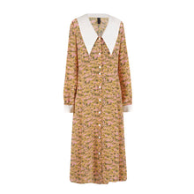 Cargar imagen en el visor de la galería, Lady Shirt Dress
