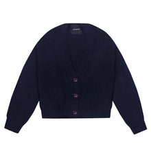 Load image into Gallery viewer, Cashmere Cardigan
