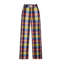 Cargar imagen en el visor de la galería, Straight Pants
