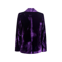 Load image into Gallery viewer, The Velvet Jacket
