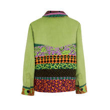 Load image into Gallery viewer, Shirt Jacket
