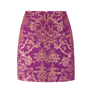 Perfect Mini Skirt