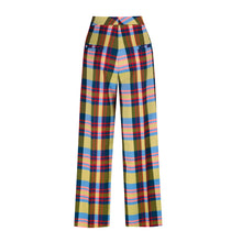 Cargar imagen en el visor de la galería, Straight Pants
