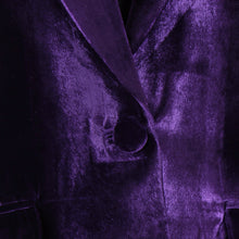 Load image into Gallery viewer, The Velvet Jacket
