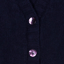 Load image into Gallery viewer, Cashmere Cardigan
