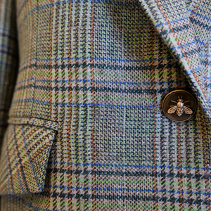 The Suit Jacket