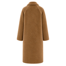 Load image into Gallery viewer, Long Crossed Coat

