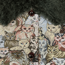 Load image into Gallery viewer, The Furry Jacket
