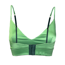 Cargar imagen en el visor de la galería, Silk Bralette

