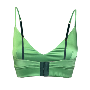 Silk Bralette