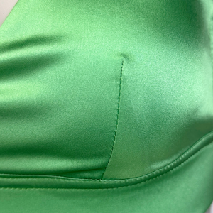 Silk Bralette