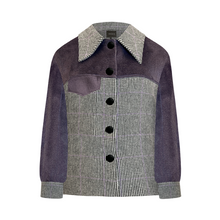 Load image into Gallery viewer, Shirt Jacket
