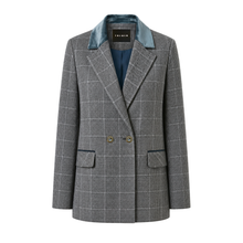 Load image into Gallery viewer, The Crossed Jacket
