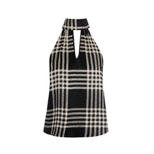 Cargar imagen en el visor de la galería, Halter Tie Top
