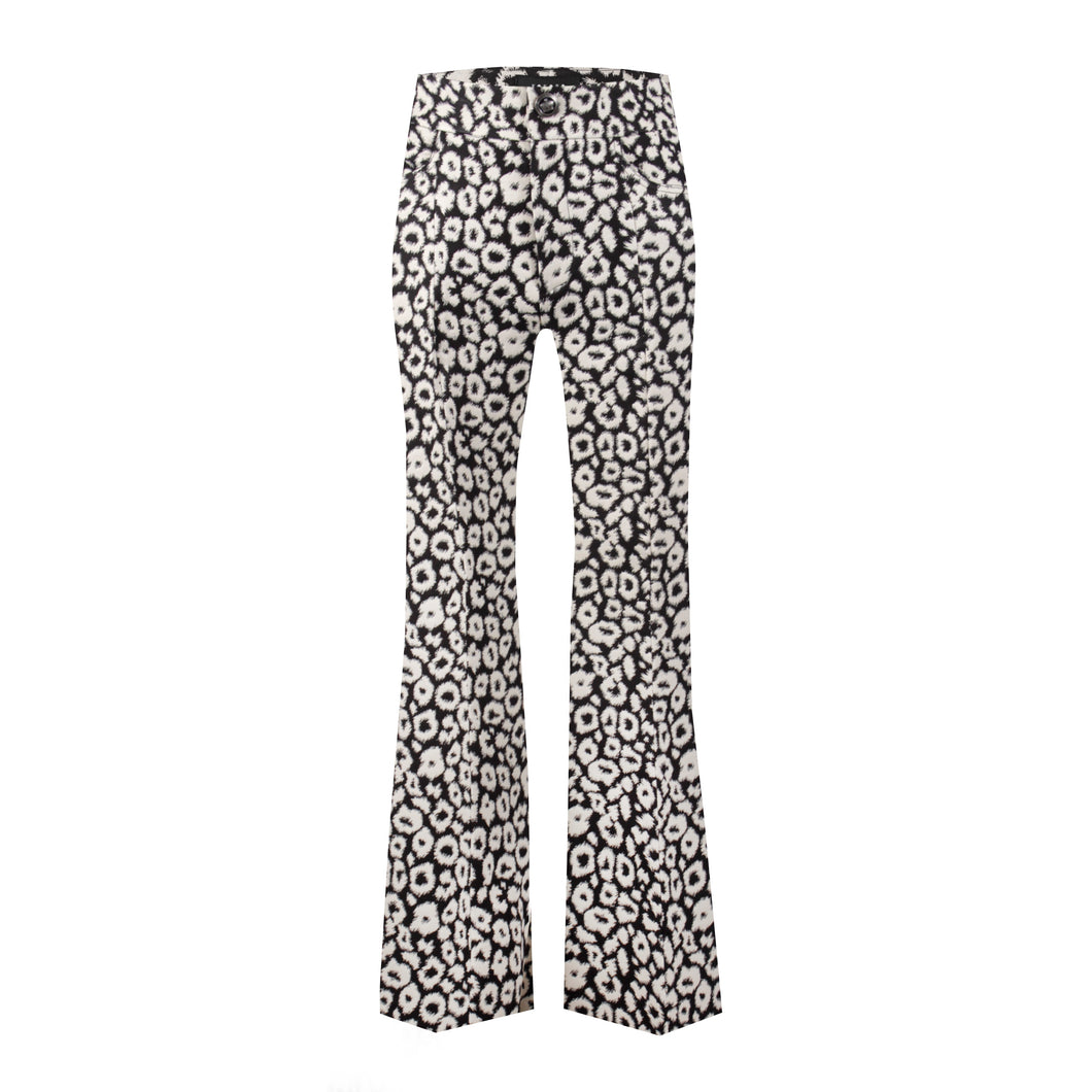 Flare Pants