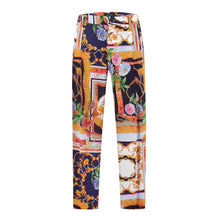 Cargar imagen en el visor de la galería, Pleated Trousers
