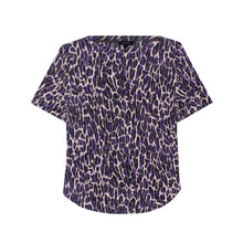 Cargar imagen en el visor de la galería, Flowy t-shirt
