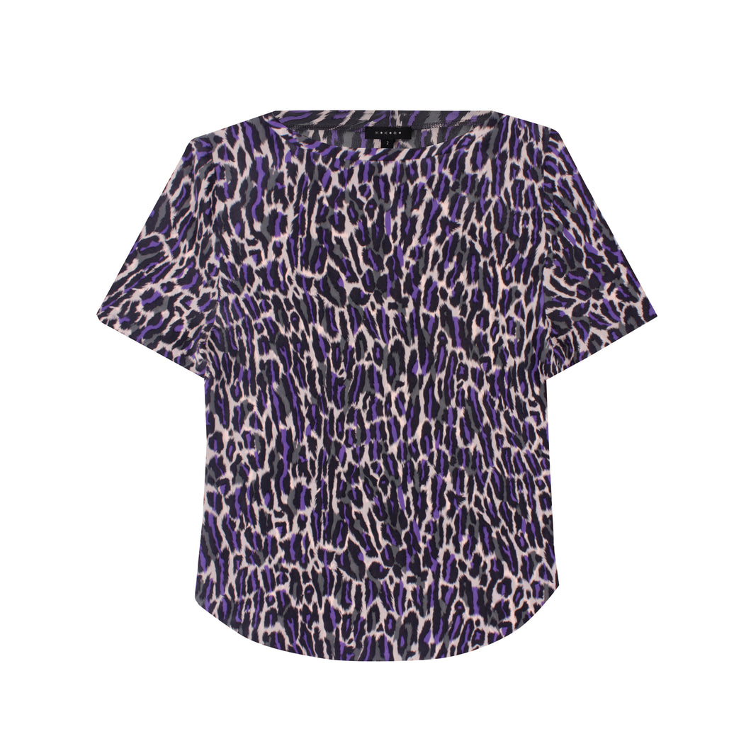 Flowy t-shirt