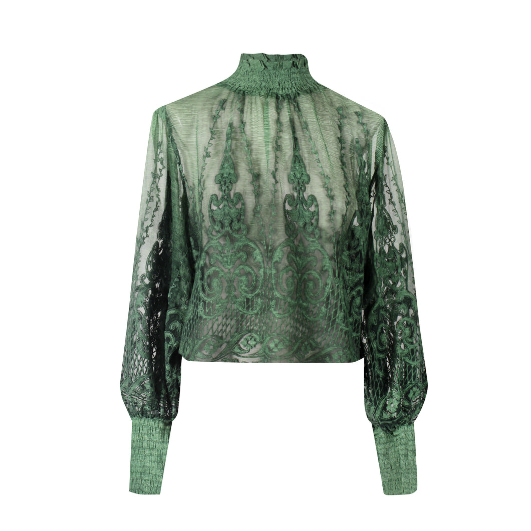 Victorian Top