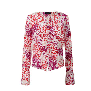 Tie Blouse