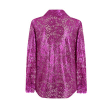 Cargar imagen en el visor de la galería, Lace Shirt
