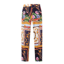 Cargar imagen en el visor de la galería, Pleated Trousers
