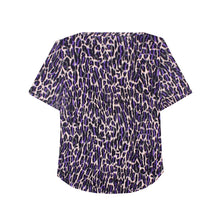 Cargar imagen en el visor de la galería, Flowy t-shirt
