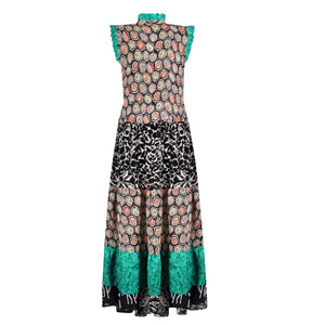 Romance Midi Dress