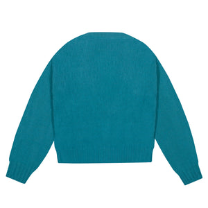 Cashmere Cardigan