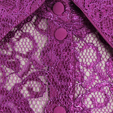 Cargar imagen en el visor de la galería, Lace Shirt
