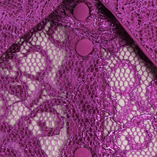 Load image into Gallery viewer, Lace Shirt
