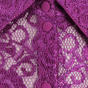 Lace Shirt