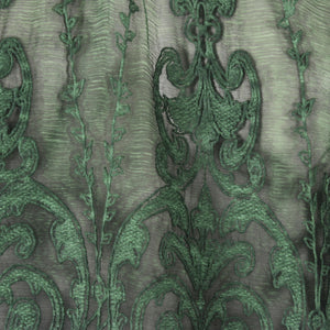 Victorian Top