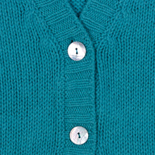 Cargar imagen en el visor de la galería, Cashmere Cardigan
