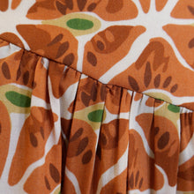 Cargar imagen en el visor de la galería, Ruffled Mini Skirt
